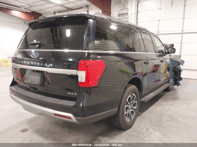 Ford Expedition Xlt Max 2024 1FMJK1J82REA25311 Image 4