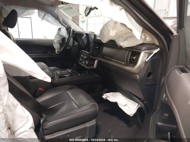 Ford Expedition Xlt Max 2024 1FMJK1J82REA25311 Image 5