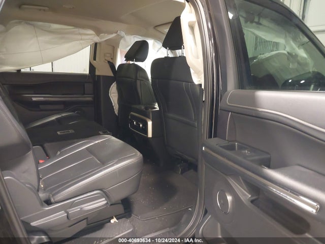 Ford Expedition Xlt Max 2024 1FMJK1J82REA25311 Image 8