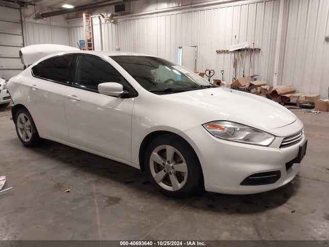 2016 1C3CDFFA4GD809772 main image