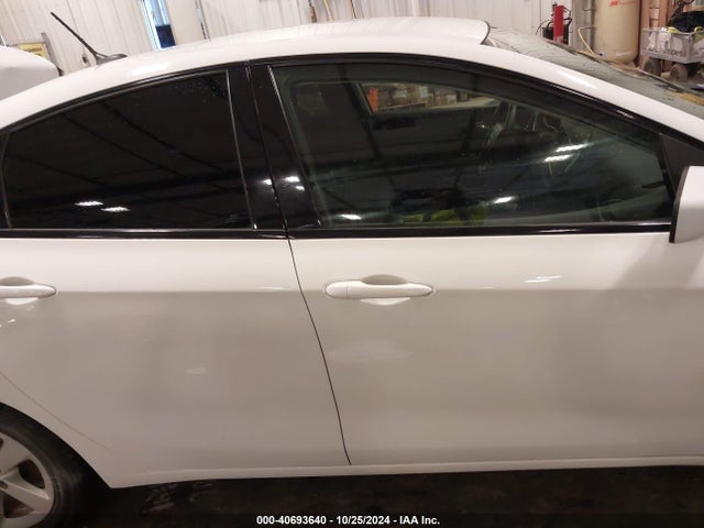 1C3CDFFA4GD809772 Dodge Dart Sxt Sport