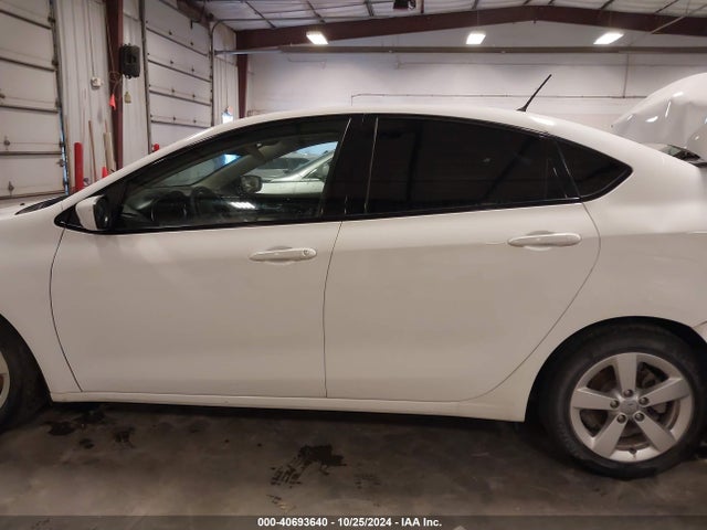 1C3CDFFA4GD809772 Dodge Dart Sxt Sport