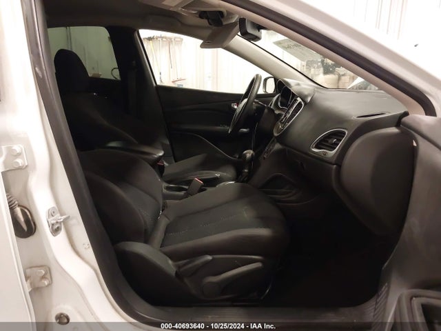 1C3CDFFA4GD809772 Dodge Dart Sxt Sport