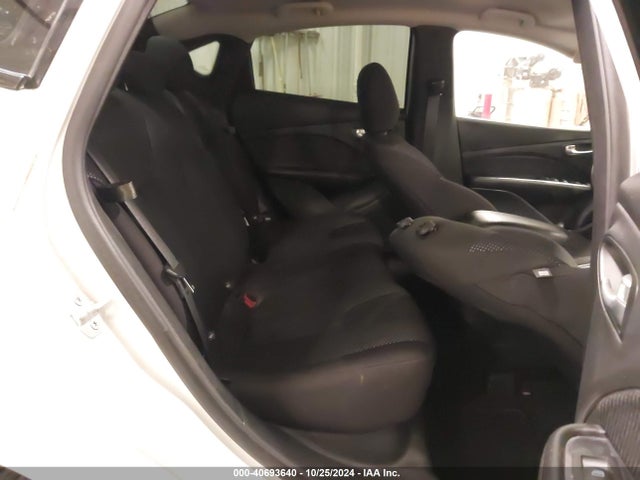 1C3CDFFA4GD809772 Dodge Dart Sxt Sport