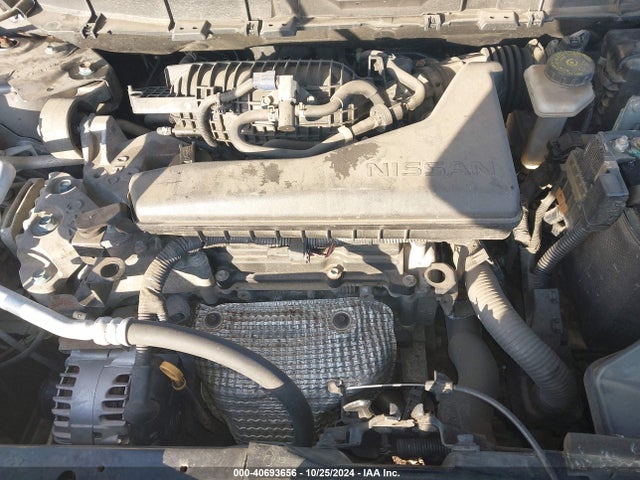 Nissan ROGUE S 2017 JN8AT2MV7HW256629 Image 10