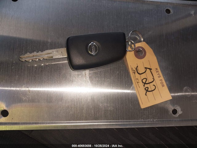 Nissan ROGUE S 2017 JN8AT2MV7HW256629 Image 11