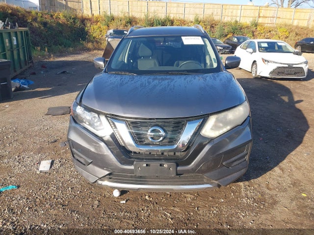 Nissan ROGUE S 2017 JN8AT2MV7HW256629 Image 12