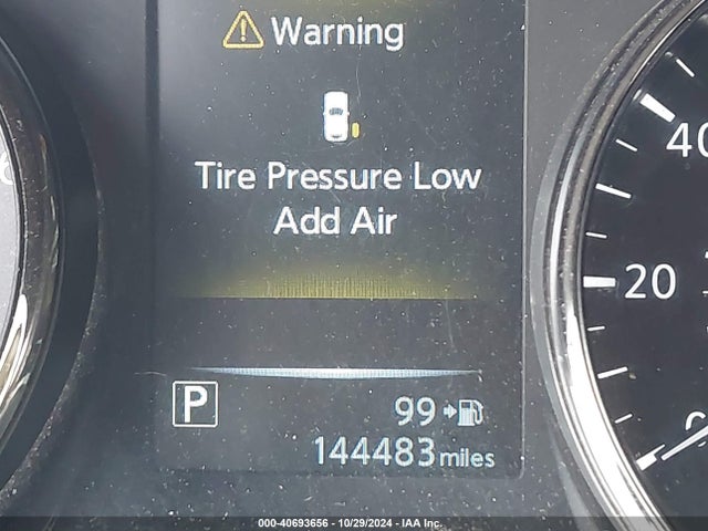 Nissan ROGUE S 2017 JN8AT2MV7HW256629 Image 15