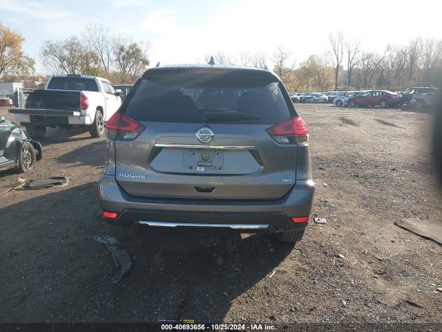 Nissan ROGUE S 2017 JN8AT2MV7HW256629 Image 16