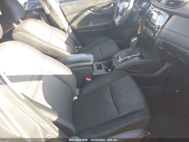 Nissan ROGUE S 2017 JN8AT2MV7HW256629 Image 5