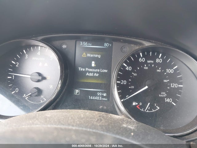 Nissan ROGUE S 2017 JN8AT2MV7HW256629 Image 7