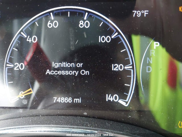 1C4RJFAG5HC737868 Jeep Grand Cherokee Altitude 4x4
