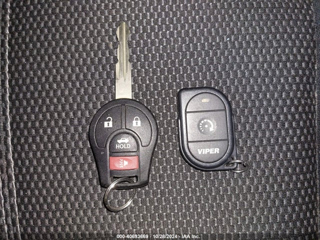 Nissan SENTRA S 2016 3N1AB7AP0GY329688 Image 11
