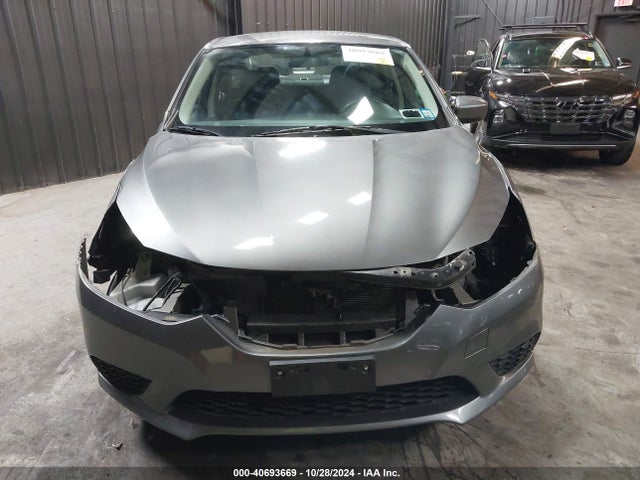 Nissan SENTRA S 2016 3N1AB7AP0GY329688 Image 13