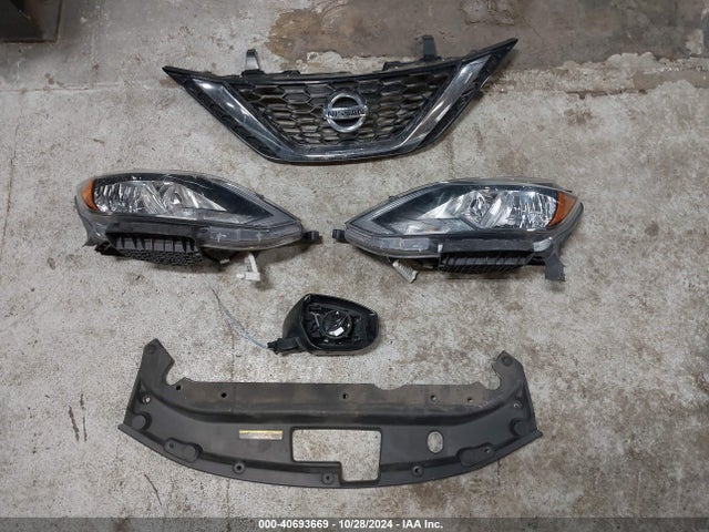 Nissan SENTRA S 2016 3N1AB7AP0GY329688 Image 12