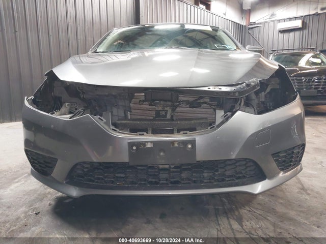 Nissan SENTRA S 2016 3N1AB7AP0GY329688 Image 21