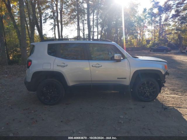 ZACNJBBB7KPK02714 Jeep Renegade Altitude 4x4
