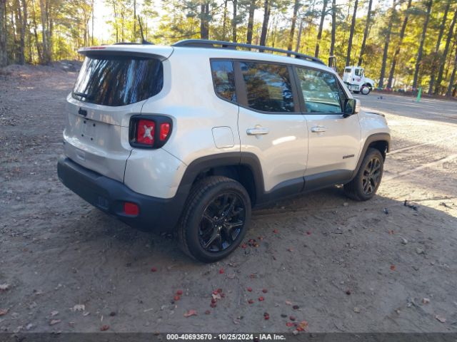 ZACNJBBB7KPK02714 Jeep Renegade Altitude 4x4
