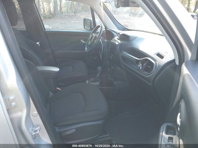 ZACNJBBB7KPK02714 Jeep Renegade Altitude 4x4