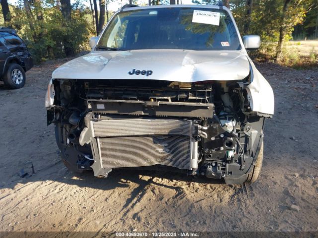 ZACNJBBB7KPK02714 Jeep Renegade Altitude 4x4