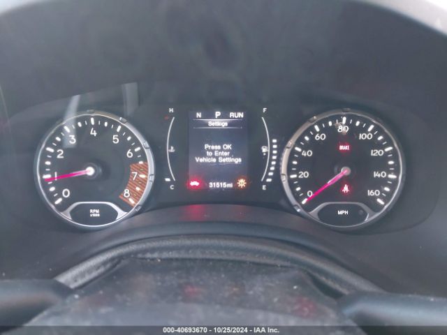 ZACNJBBB7KPK02714 Jeep Renegade Altitude 4x4