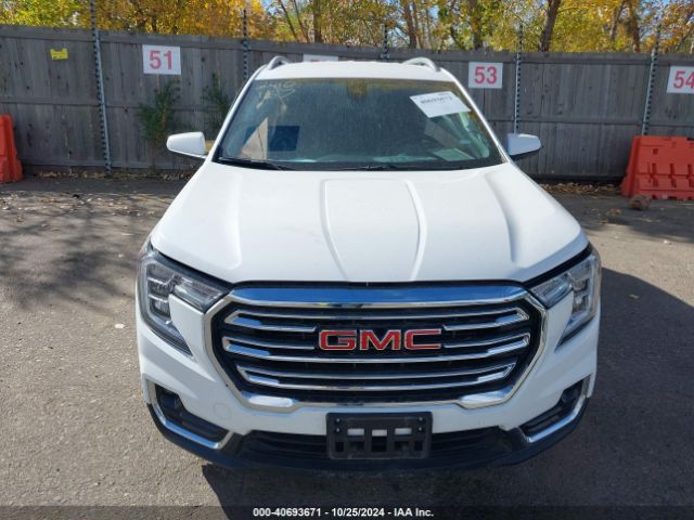 3GKALVEG6PL199569 GMC Terrain Awd Slt
