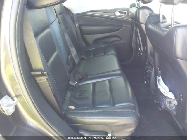 1C4RJEBGXHC732206 Jeep Grand Cherokee Limited 4x2