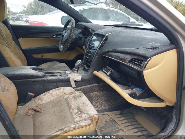 2014 CADILLAC ATS 1G6AB5RA5E0112102 Photo 4