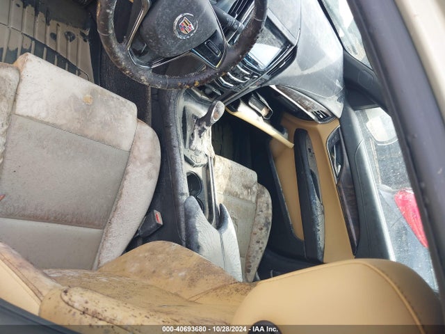 2014 CADILLAC ATS 1G6AB5RA5E0112102 Photo 5