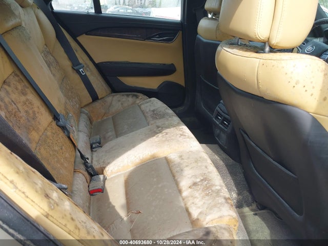 2014 CADILLAC ATS 1G6AB5RA5E0112102 Photo 7