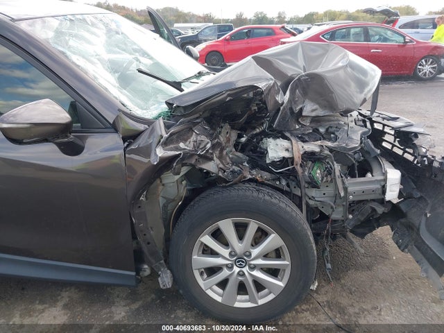 Mazda Cx-5 Touring 2016 JM3KE4CY8G0820833 Image 17