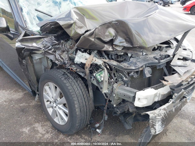Mazda Cx-5 Touring 2016 JM3KE4CY8G0820833 Image 6