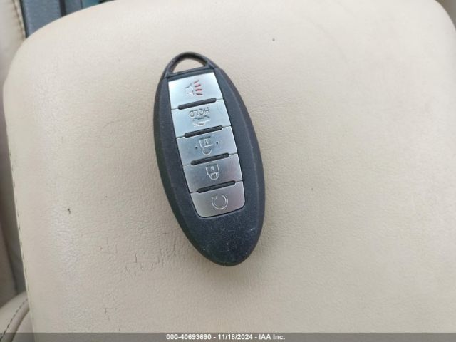 JN1EV7AP6HM740395 Infiniti Q50 3.0t Premium