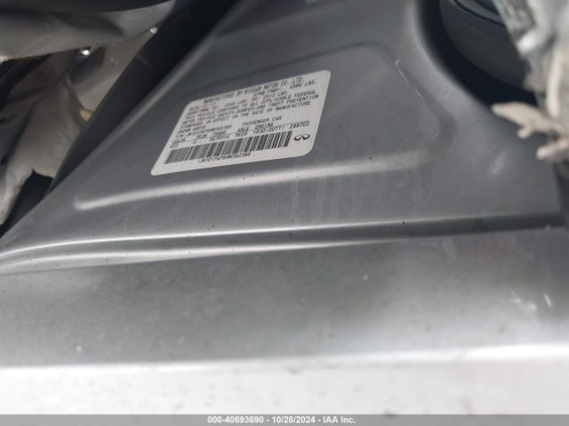 JN1EV7AP6HM740395 Infiniti Q50 3.0t Premium