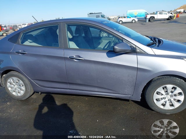 Hyundai ACCENT SE 2017 KMHCT4AE7HU299573 Image 13