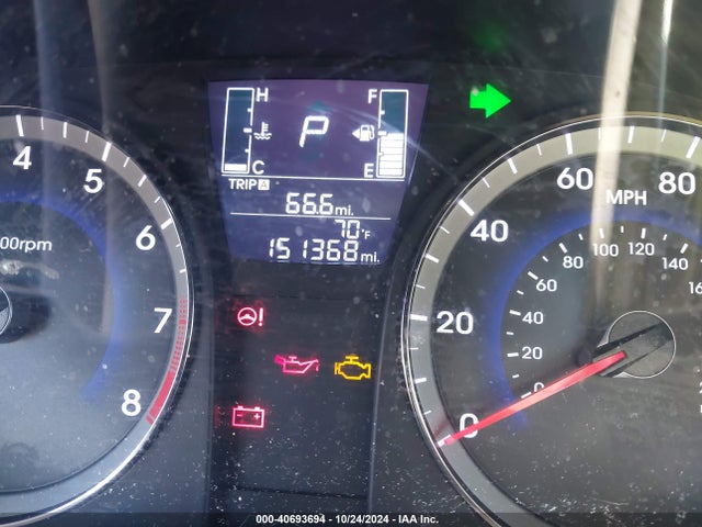 Hyundai ACCENT SE 2017 KMHCT4AE7HU299573 Image 15