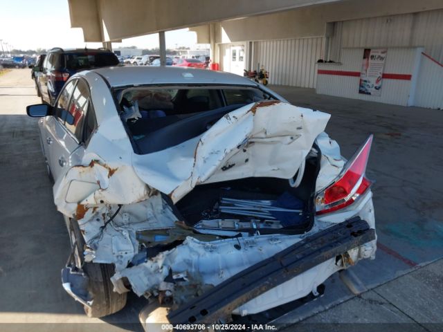 1N4AL3APXFN386792 Nissan Altima 2.5/2.5 S/2.5 Sl/2.5 Sv