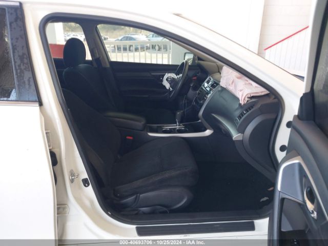 1N4AL3APXFN386792 Nissan Altima 2.5/2.5 S/2.5 Sl/2.5 Sv