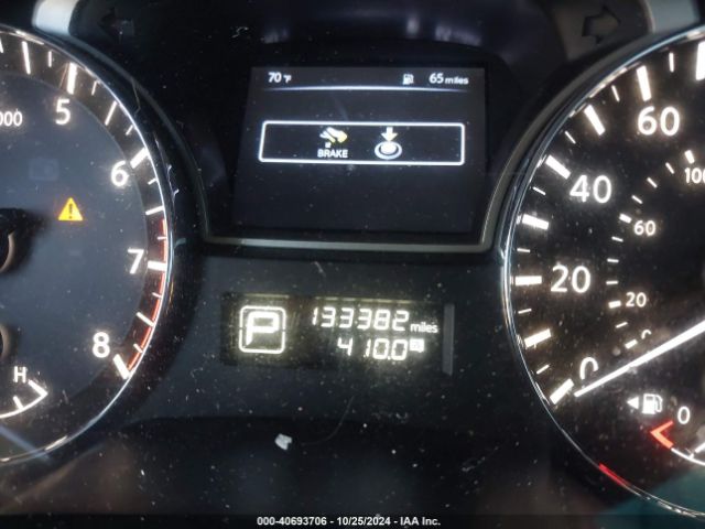 1N4AL3APXFN386792 Nissan Altima 2.5/2.5 S/2.5 Sl/2.5 Sv