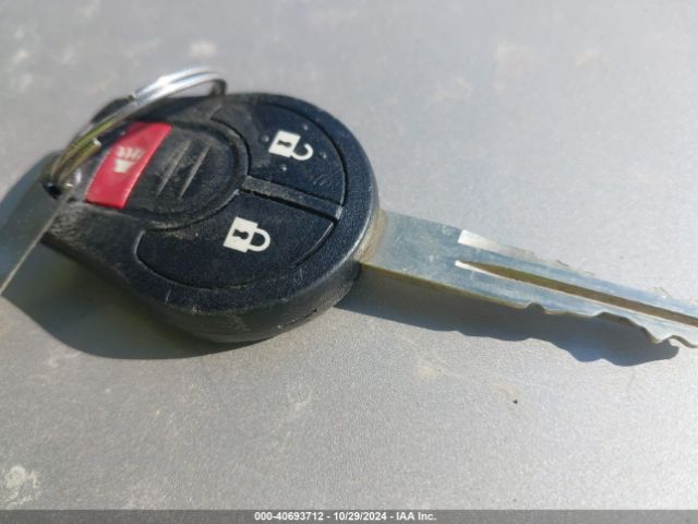 3N1CE2CP2FL396112 Nissan Versa Note Sv