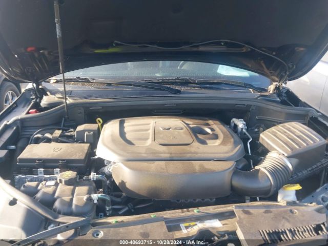 1C4RJFLG0MC593010 Jeep Grand Cherokee Trailhawk 4x4