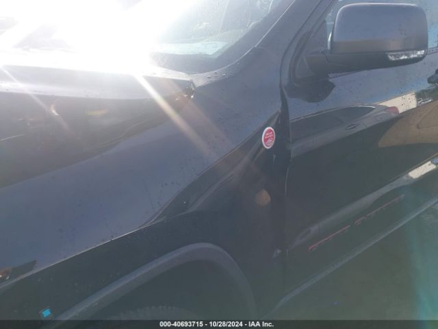 1C4RJFLG0MC593010 Jeep Grand Cherokee Trailhawk 4x4