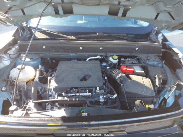 3FMCR9C62MRA03636 Ford Bronco Sport Outer Banks