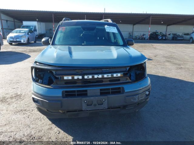 3FMCR9C62MRA03636 Ford Bronco Sport Outer Banks