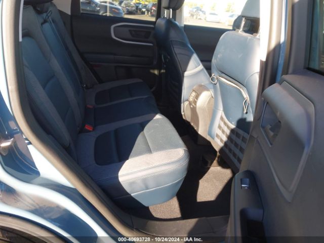 3FMCR9C62MRA03636 Ford Bronco Sport Outer Banks