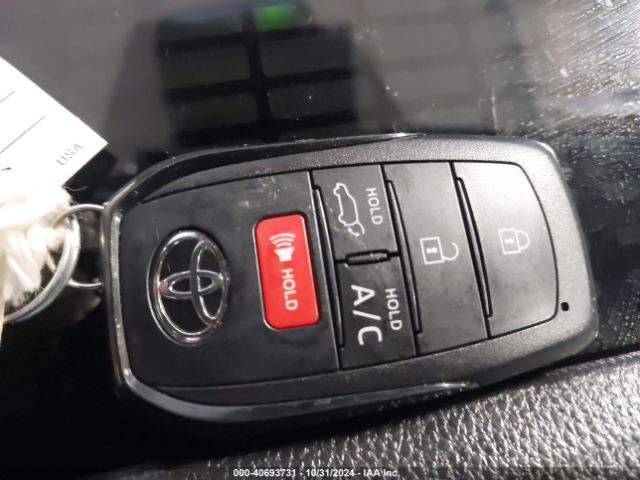 JTMABACA7PA045336 Toyota Bz4x Limited