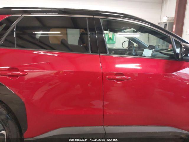 JTMABACA7PA045336 Toyota Bz4x Limited