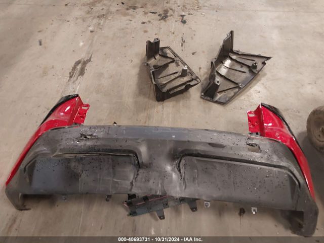 JTMABACA7PA045336 Toyota Bz4x Limited