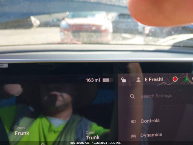 Tesla Model 3 Rear-wheel Drive 2022 5YJ3E1EA0NF147742 Image 17