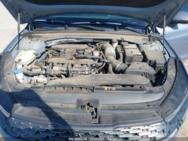 5XXG34J22MG006593 KIA K5 EX